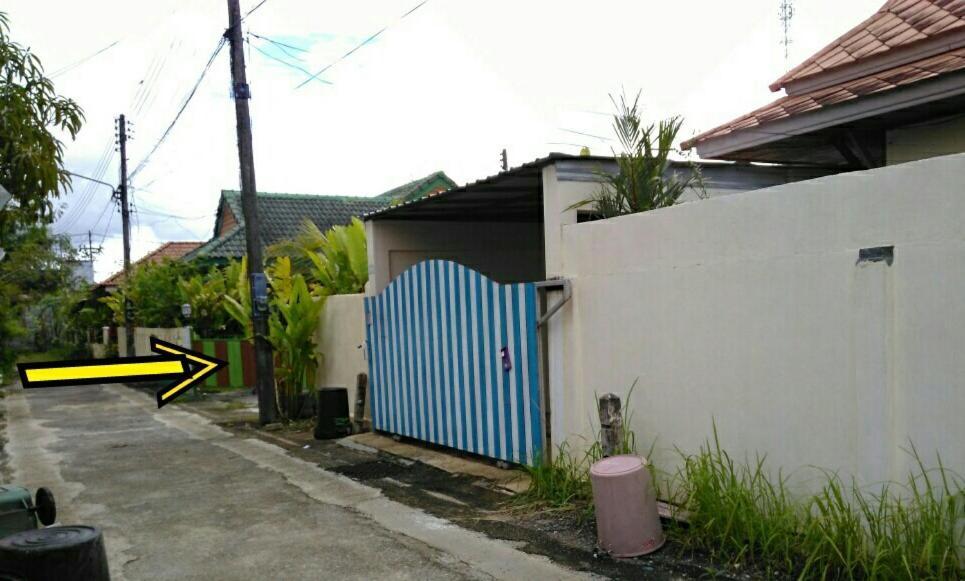 Studio With Aircon N Kitchen Bãi biển Bang Tao Ngoại thất bức ảnh