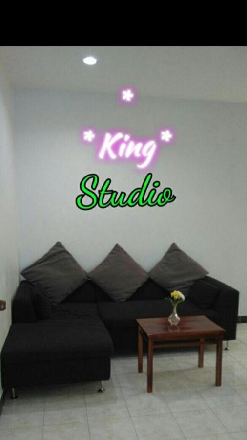 Studio With Aircon N Kitchen Bãi biển Bang Tao Ngoại thất bức ảnh