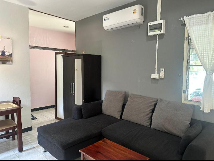 Studio With Aircon N Kitchen Bãi biển Bang Tao Ngoại thất bức ảnh