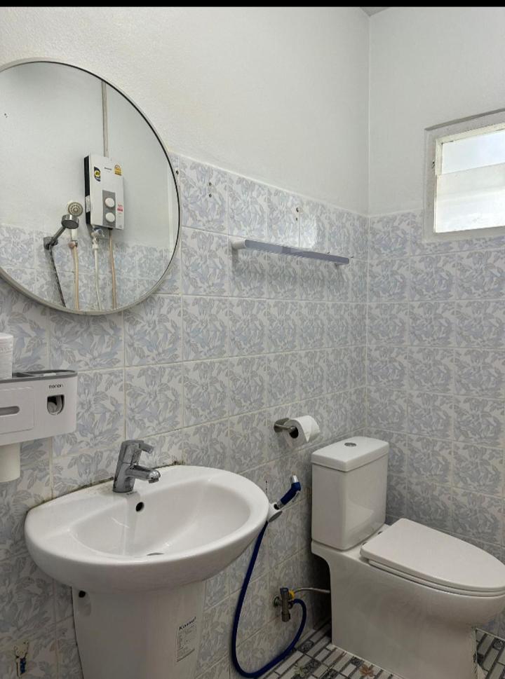 Studio With Aircon N Kitchen Bãi biển Bang Tao Ngoại thất bức ảnh