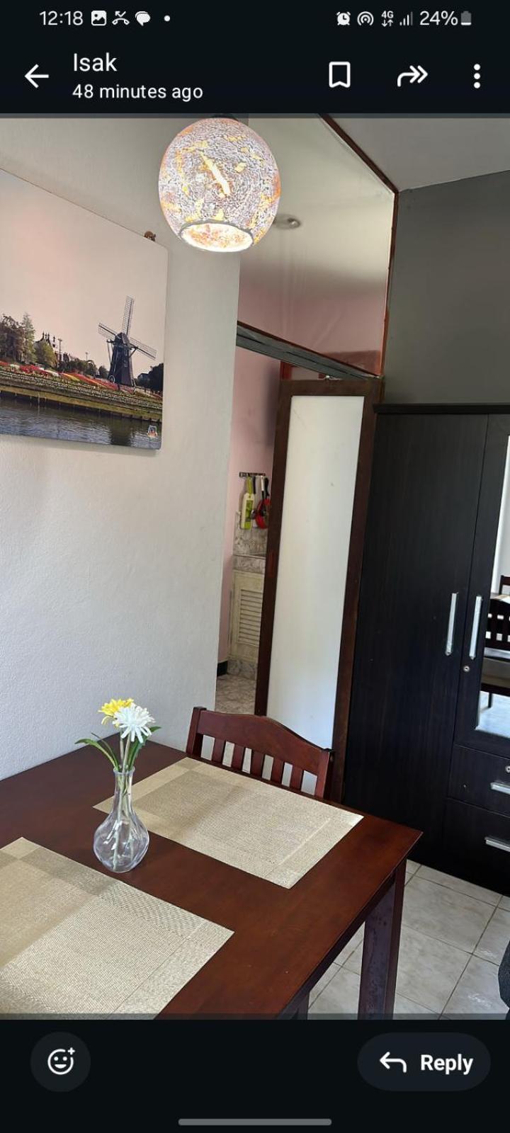Studio With Aircon N Kitchen Bãi biển Bang Tao Ngoại thất bức ảnh