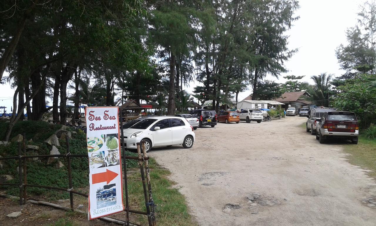 Studio With Aircon N Kitchen Bãi biển Bang Tao Ngoại thất bức ảnh