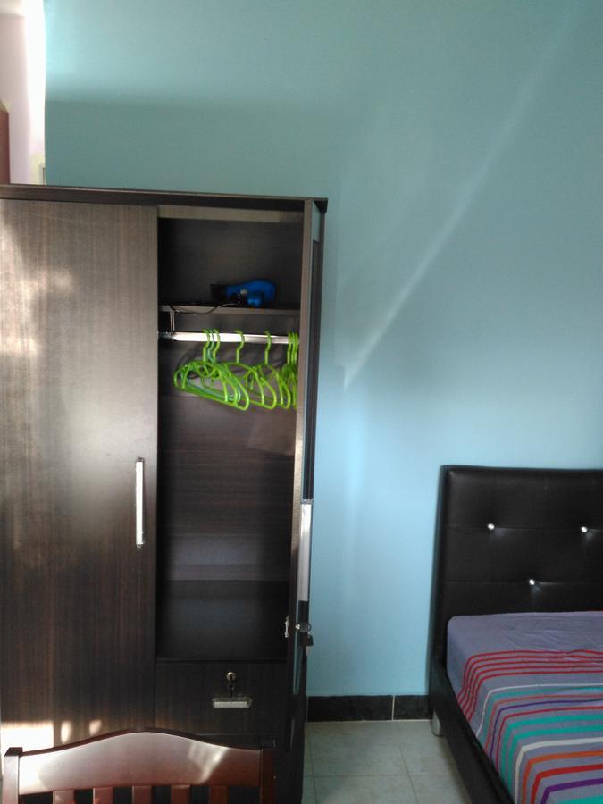 Studio With Aircon N Kitchen Bãi biển Bang Tao Ngoại thất bức ảnh