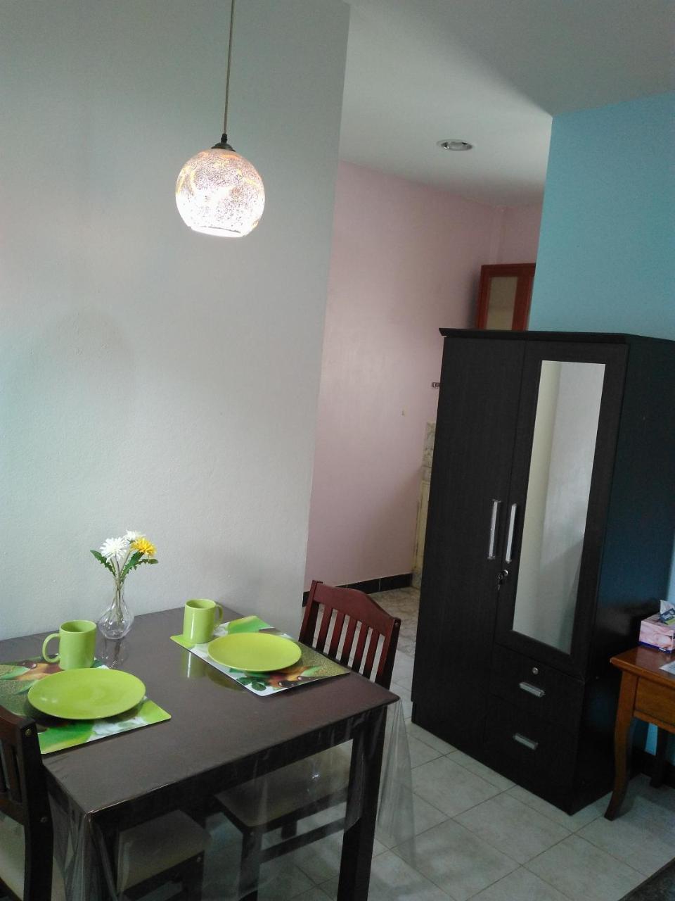 Studio With Aircon N Kitchen Bãi biển Bang Tao Ngoại thất bức ảnh