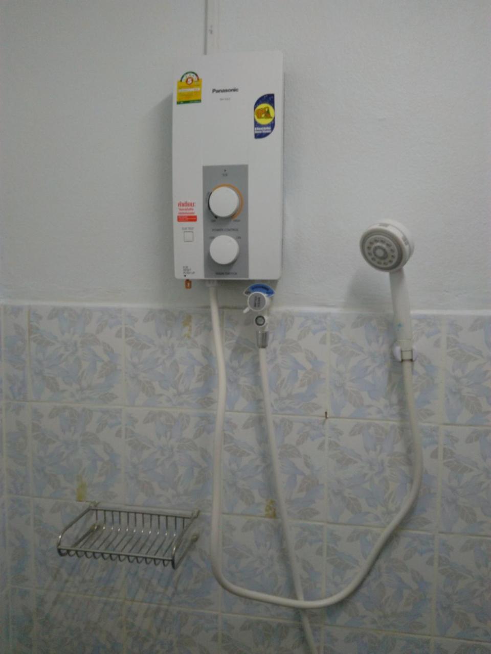 Studio With Aircon N Kitchen Bãi biển Bang Tao Ngoại thất bức ảnh