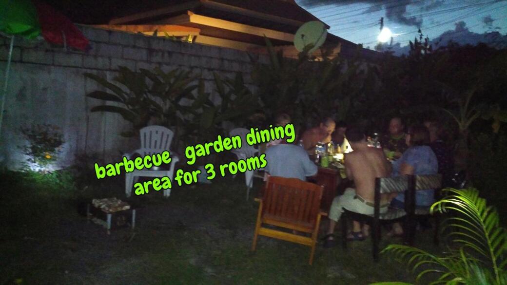 Studio With Aircon N Kitchen Bãi biển Bang Tao Ngoại thất bức ảnh