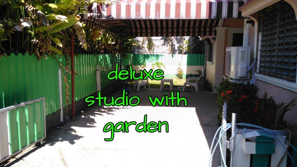 Studio With Aircon N Kitchen Bãi biển Bang Tao Ngoại thất bức ảnh